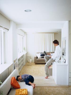 マンションのオートロックの交換方法