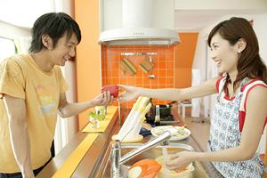 給湯器の交換を依頼したいという人に